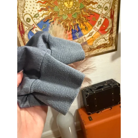 Preowned, FIGS Men's Tansen Jogger Scrub Pants, size Med/short - Picture 7 of 7